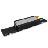 Linear motor systems